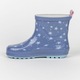 Cizme cauciuc scurte Lilo & Stitch 25863, Albastru