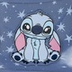 Cizme cauciuc scurte Lilo & Stitch 25863, Albastru
