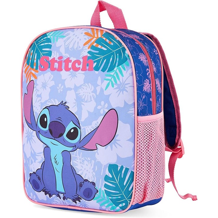 Disney Lilo & Stitch gyerek hátizsák