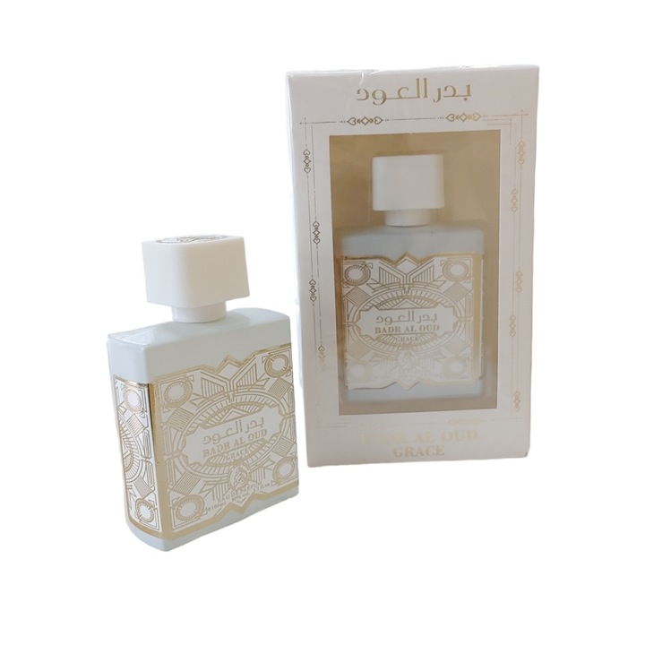 Női parfüm, Manasik, bade al grace, 100ml