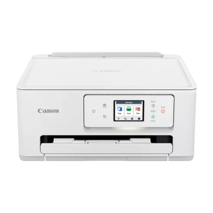 Multifunctionala Color Imprimanta multifunctionala inkjet color Canon PIXMA TS7650I, A4 ...