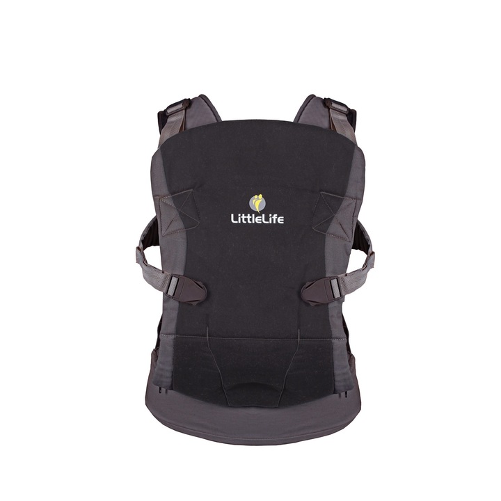 Marsupiu ergonomic LittleLife Acorn L14050