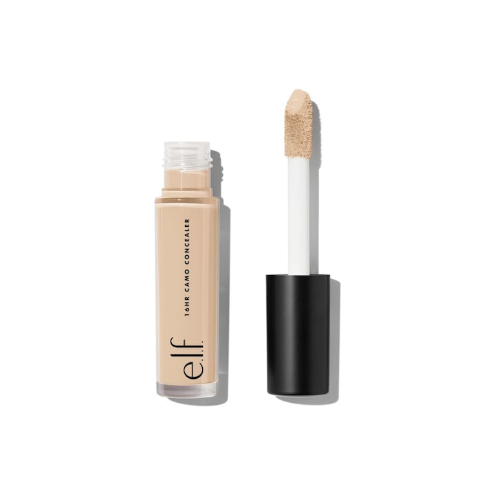 ΠΠΎΡΠ΅ΠΊΡΠΎΡ, e.l.f Cosmetics, 862 Medium Warm - 6 ml