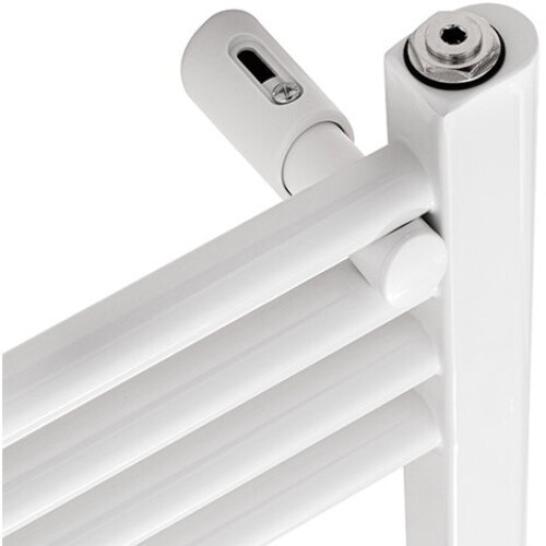 Radiator Portprosop Electric, Adler, AD 7820, Putere 400W, Panou Tactil ...