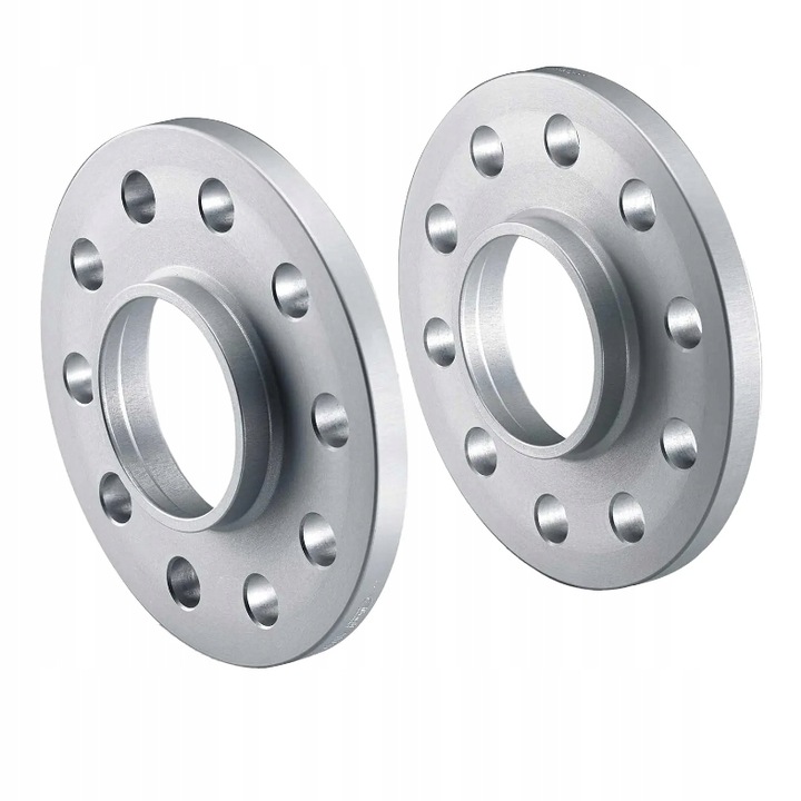 Eibach Pro-Spacer keréktávtartók, 24mm/készlet, 2x12mm, 112/5 66.45, Mercedes-Benzhez