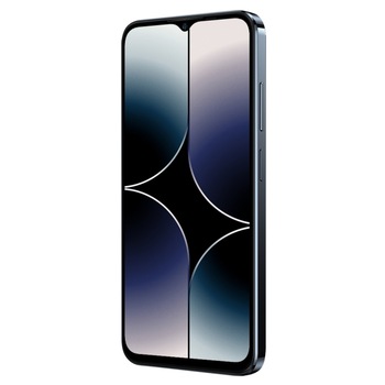 Telefon mobil Ulefone Note 16 Pro Dual Sim (8GB/256GB) Meteorite Black Telefon mobil Ulefone Note 16 Pro Dual Sim (8GB/256GB) Meteorite Black
