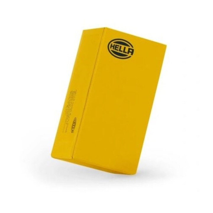 Alternator Hella 8EL 011 710-891, 14V, 170A, 6 zeber, 54mm, pentru BMW 5