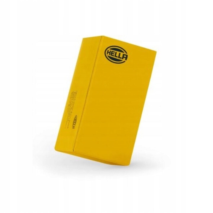 Hella сензор за положение на педала на газта 6PV 008 496-701, за Audi Seat Skoda VW