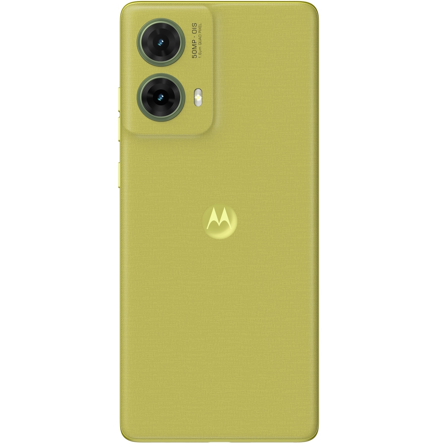 Telefon mobil Motorola Moto g85, 12GB RAM, 256GB, 5G, Olive Green