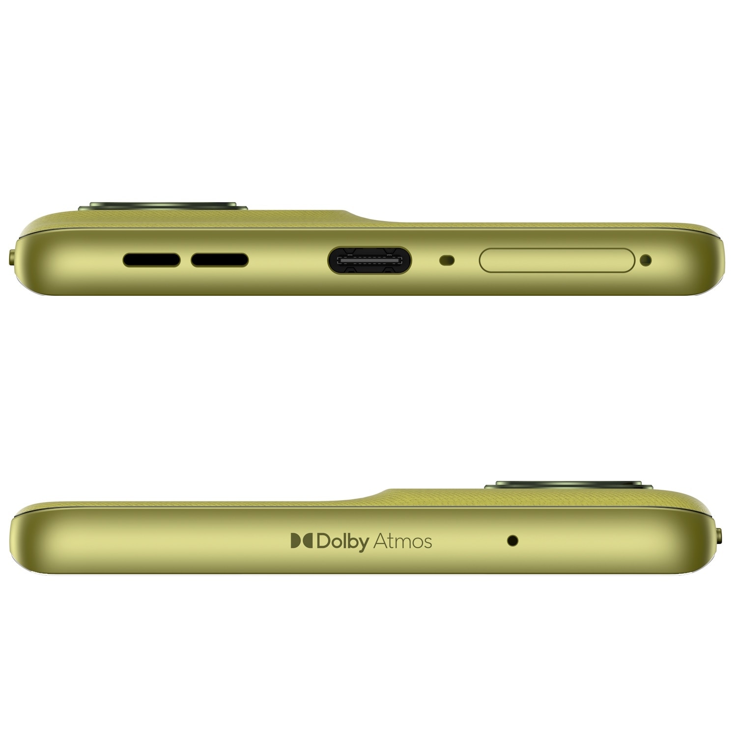 Telefon mobil Motorola Moto g85, 12GB RAM, 256GB, 5G, Olive Green