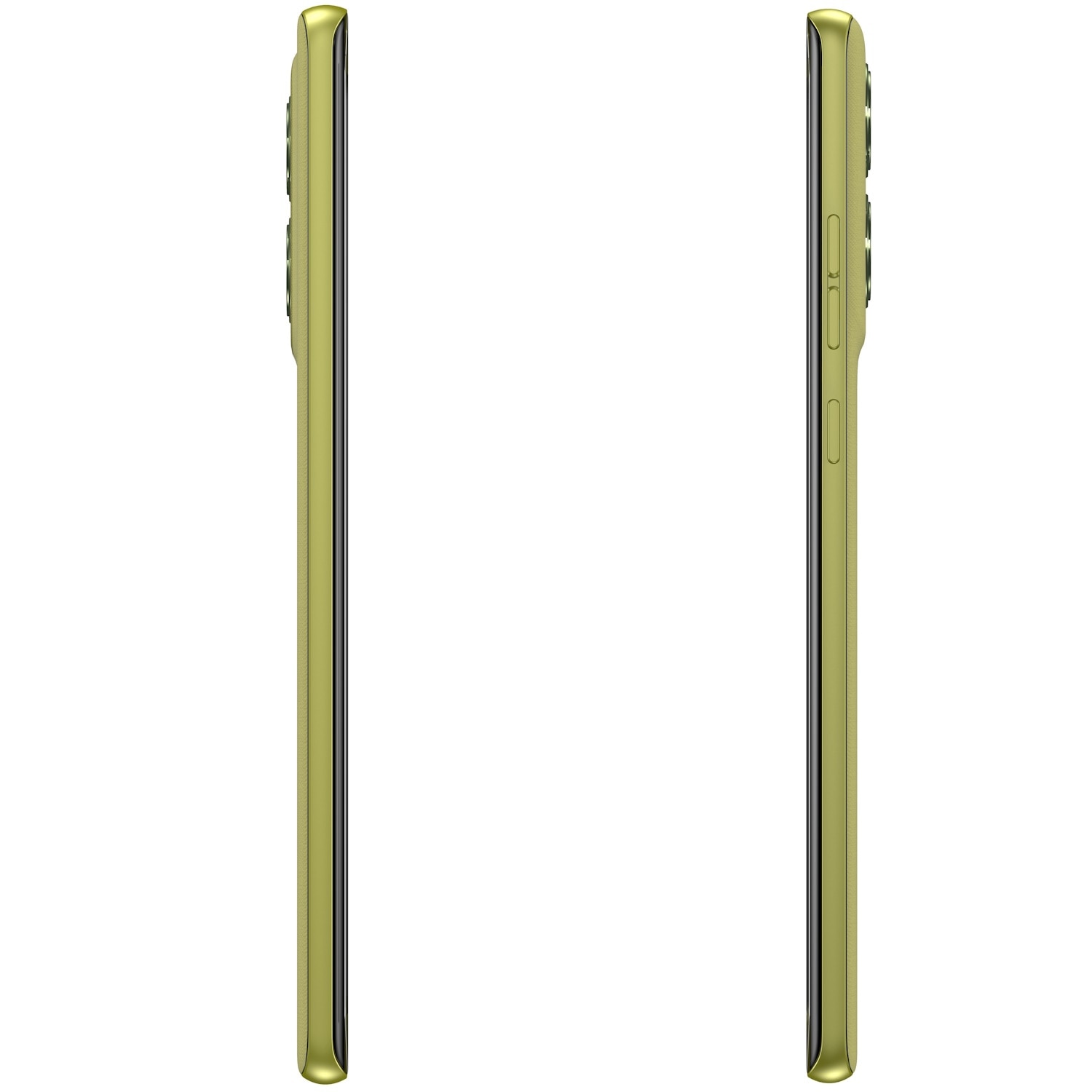 Telefon mobil Motorola Moto g85, 12GB RAM, 256GB, 5G, Olive Green