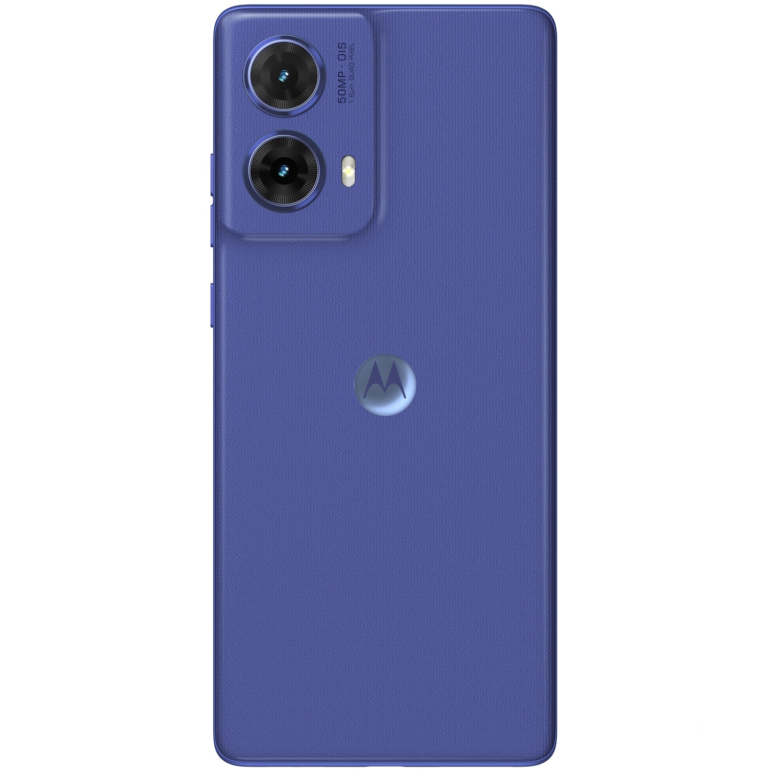Telefon mobil Motorola Moto g85, 12GB RAM, 256GB, 5G, Cobalt Blue
