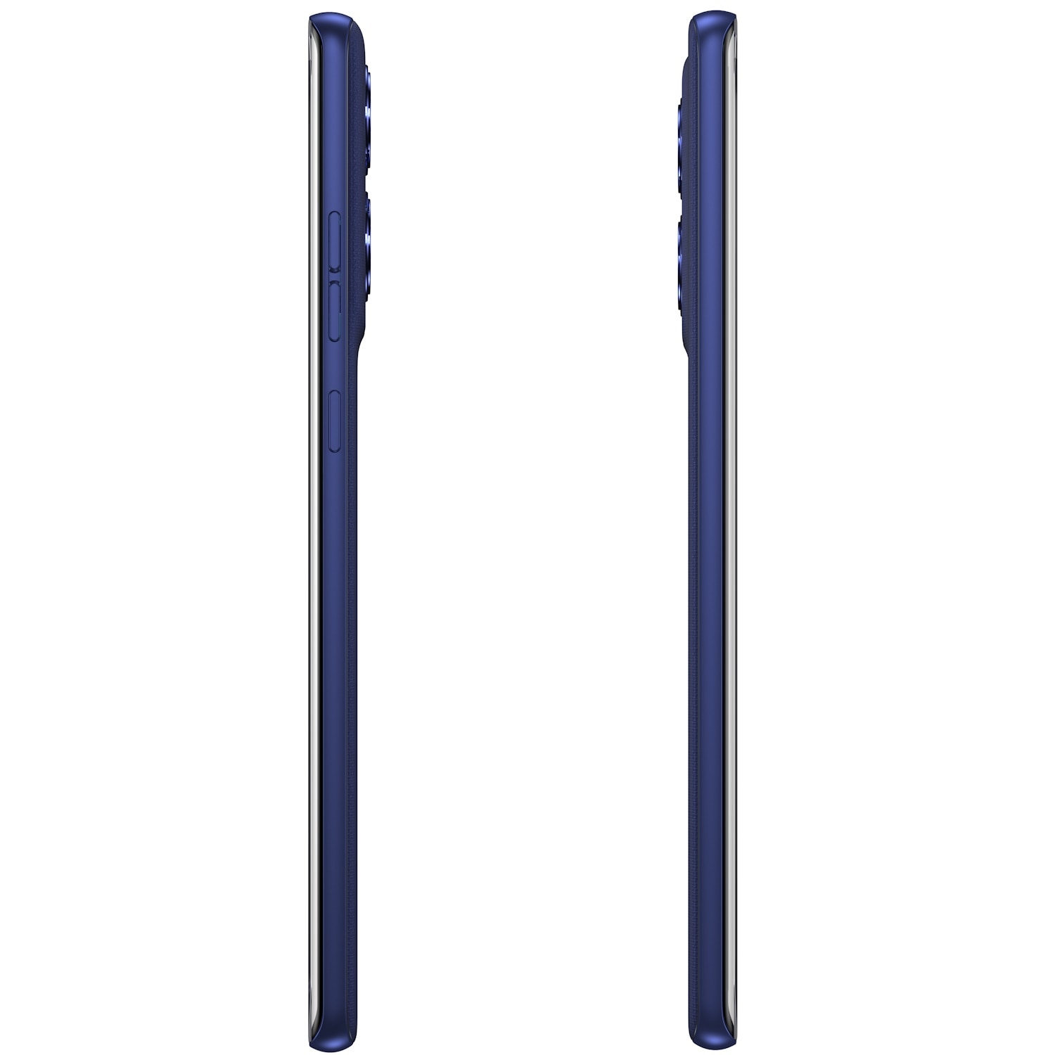 Telefon mobil Motorola Moto g85, 12GB RAM, 256GB, 5G, Cobalt Blue