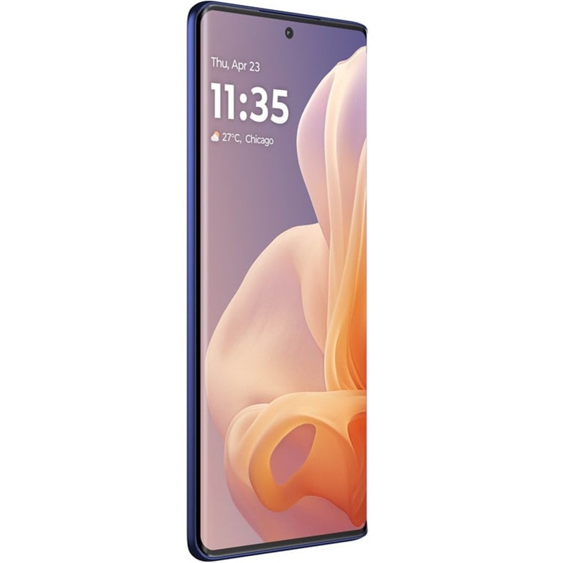 Telefon mobil Motorola Moto g85, 12GB RAM, 256GB, 5G, Cobalt Blue