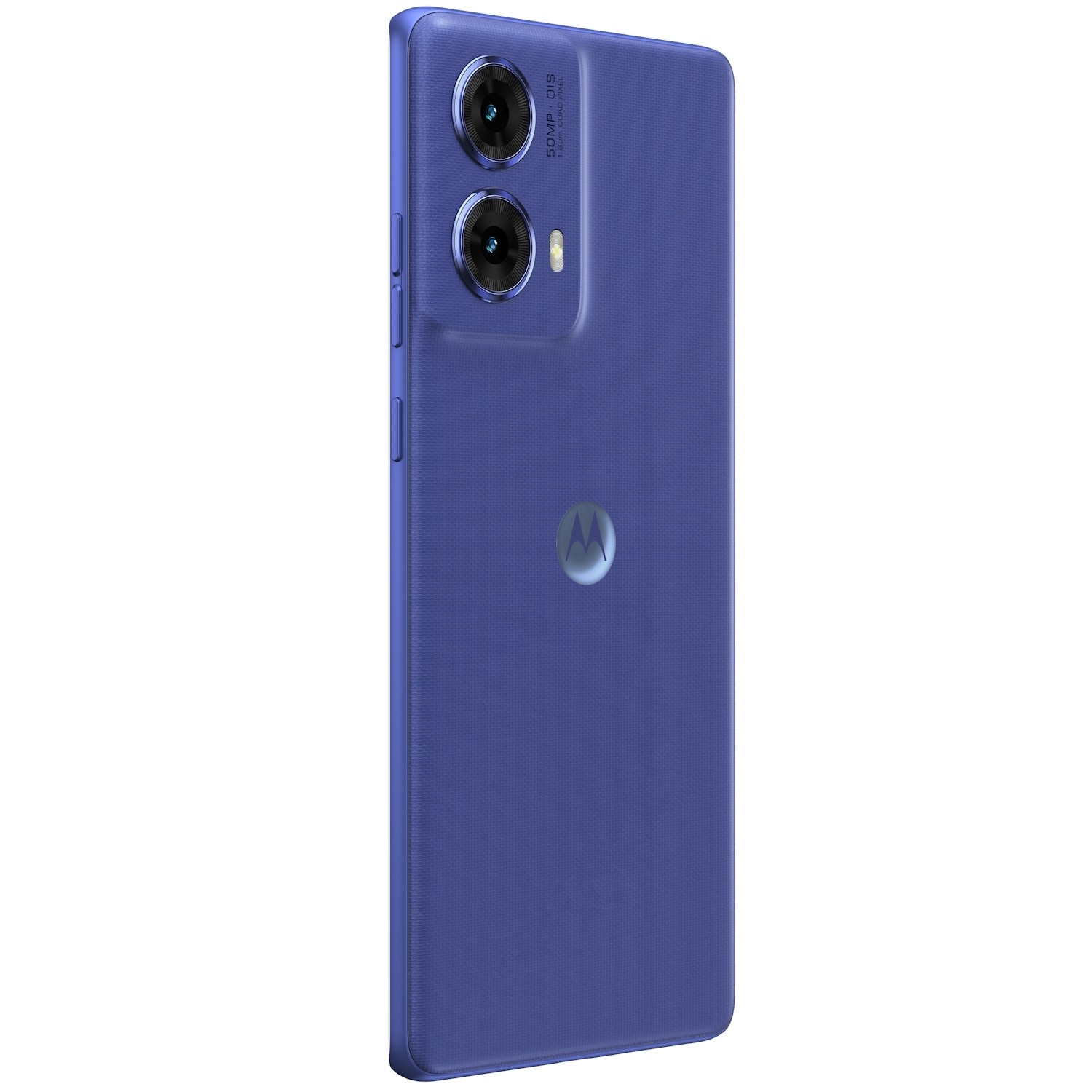 Telefon mobil Motorola Moto g85, 12GB RAM, 256GB, 5G, Cobalt Blue