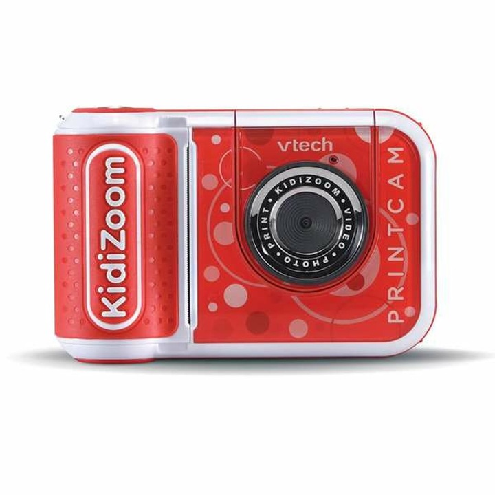 Цифров фотоапарат за деца Vtech Kidizoom Photo Printer