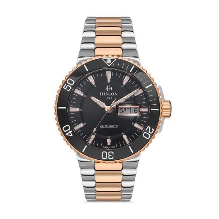 Ceas Hislon SD137T-04SR