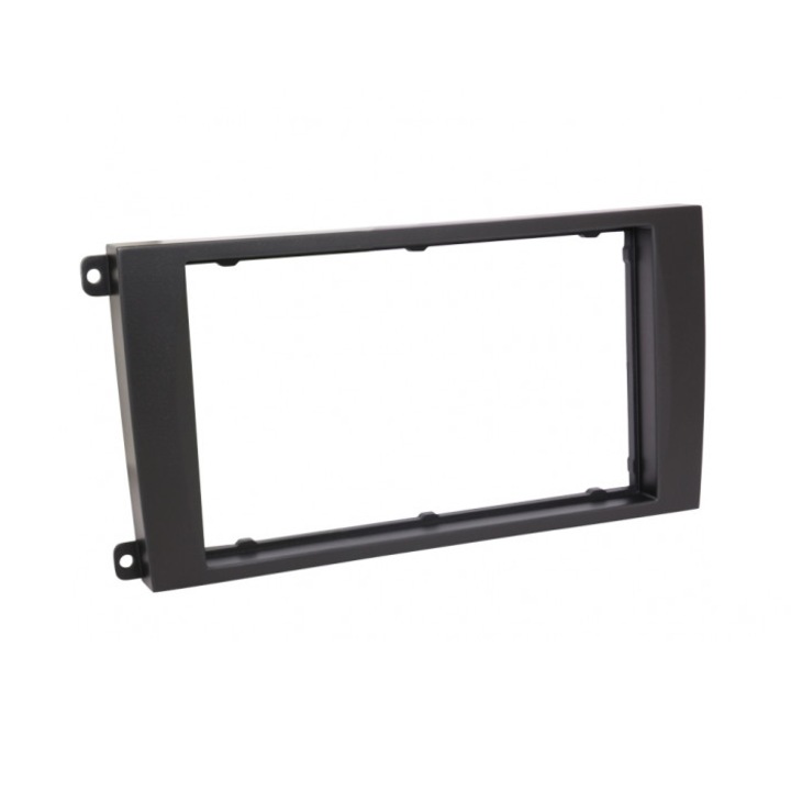 Рамка за мултимедия PORSCHE CAYENNE, 2002-2006, 2DIN