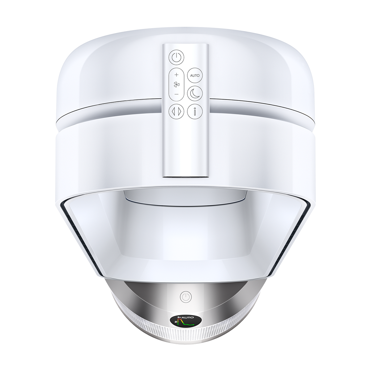 Purificator de aer Dyson Purifier Cool™ Gen1 TP10, 10 trepte de