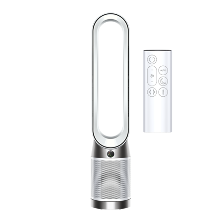 Purificator de aer Dyson Purifier Cool™ Gen1 TP10, 10 trepte de