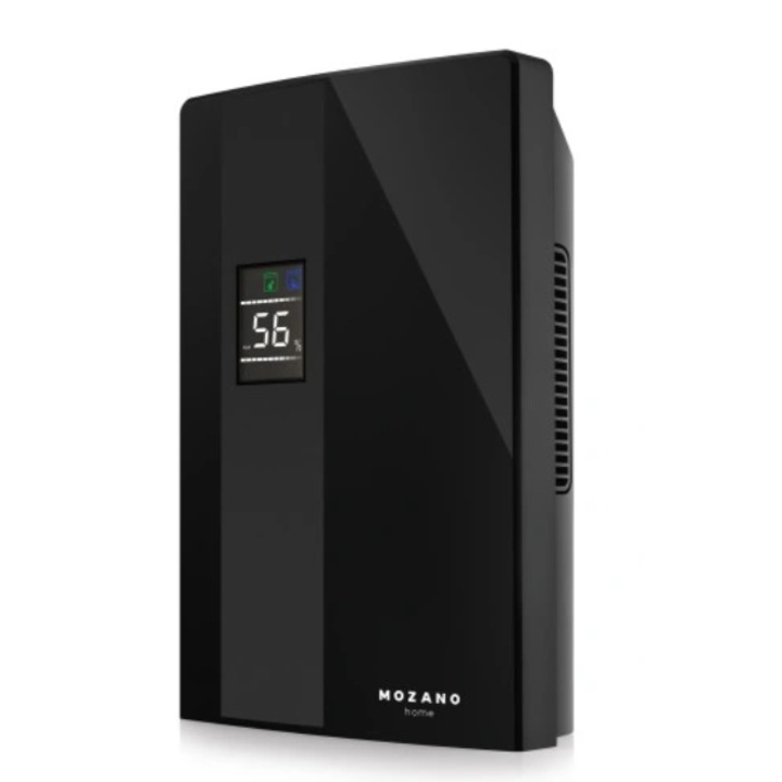 Mozano, Nagy légszárító, 2200 ml, időzítő, távirányító