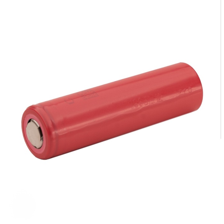 Батерия Sanyo UR18650ZM2 2470mAh - 8A