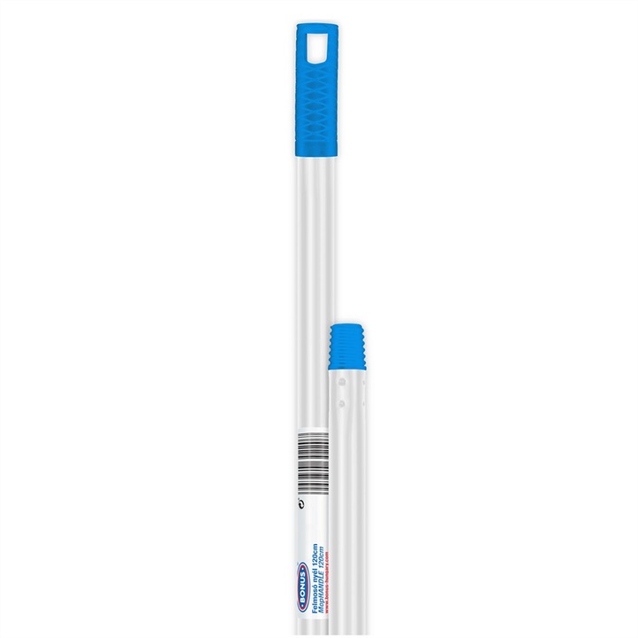 Felmosónyél BONUS menetes 120 cm