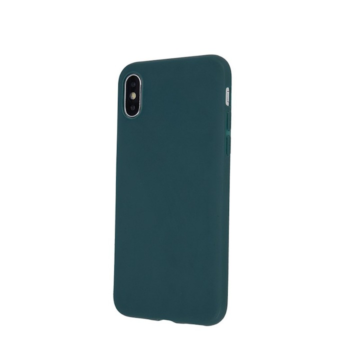 Кейс за Motorola Moto G24 Power tpu горскозелен
