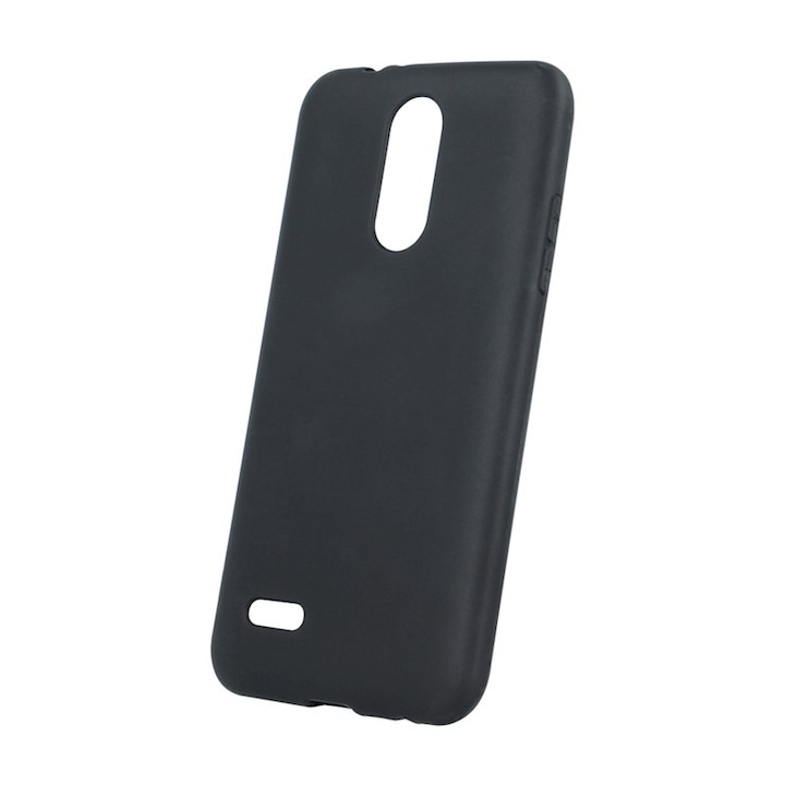 Кейс за Google Pixel 9 / 9 Pro tpu черен