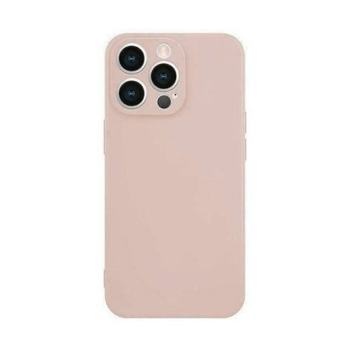 Husa pentru Oppo Reno 12 Pro / 12 Pro 5G tint case light pink