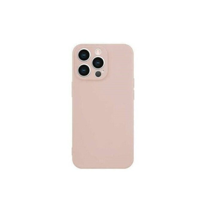 Кейс за Oppo Reno 12 Pro / 12 Pro 5G tint case светло розов