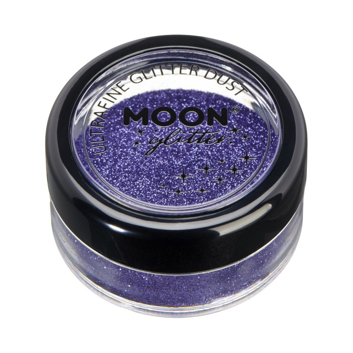 Smink glitter shaker por lila Moon 5g