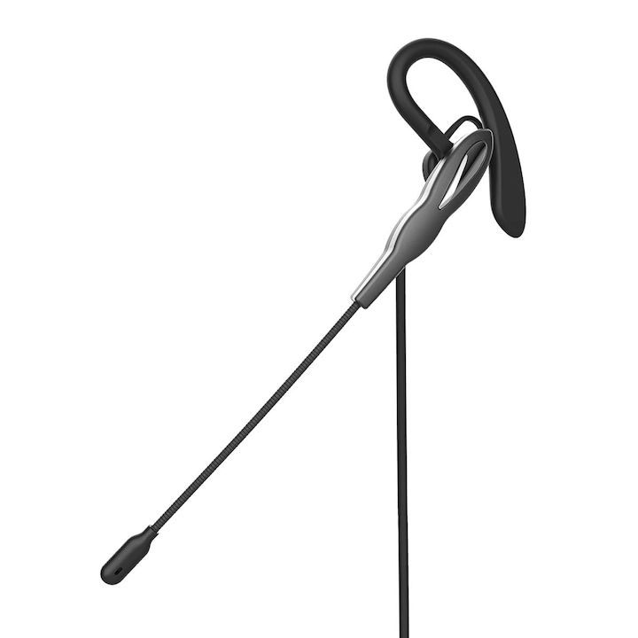 Casti gaming HyperX CloudX Stinger Core Wireless, Compatibile Xbox