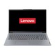 Laptop Lenovo IdeaPad Slim 3 15IAH8 cu procesor Intel® Core™ i5-12450H pana la 4.4 GHz, 15.6", Full HD, 8 GB RAM DDR5, 256 GB SSD, Intel® UHD Graphics, Windows 10 Pro, Arctic Grey