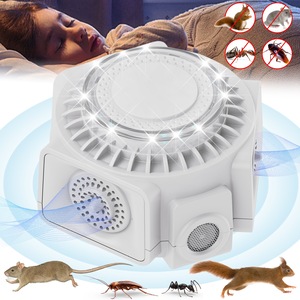 Репеленти против вредители