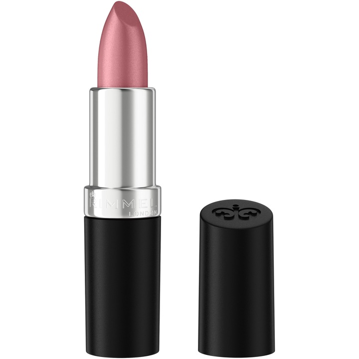 Червило Rimmel Lasting Finish 904 Pink Frosting, 2.3 гр