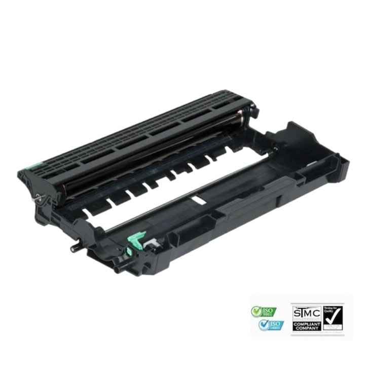Drum unit compatibil DR-2300, negru (black), 12000 pagini, pentru BROTHER DCP L2500D, DCP L2520DW, DCP L2540DN, HL L2300D, HL L2340DW, HL L2360DN, HL L2365DW, MFC L2700DN, MFC L2700DW, MFC L2720DW, MFC L2740DW, Dell E310 DW, E510 Series, E514DW, E515DN, E