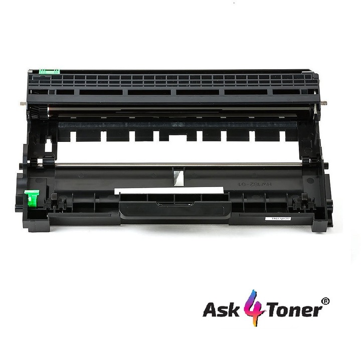 Барабанен модул DR2300 за Brother DCP-L2500, DCP-L2520, DCP-L2540, DCP-L2560, HL-L2300, HL-L2340, HL-L2360, HL-L2365, MFC-L2700, MFC-L2740, MFC -L2720 - 12 000 стр