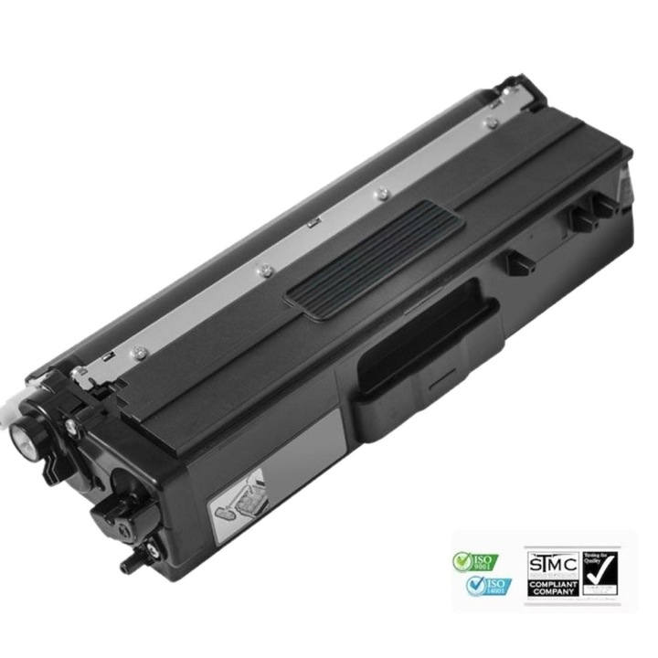 Cartus toner compatibil TN-247, negru, 3000 pagini, pentru Brother MFC L3710CW, MFC L3730CDN, MFC L3750CDW, MFC L3770CDW, DCP L3510CDW, DCP L3550CDW, HL L3210CW, HL L3230CW, HL L3270CDW