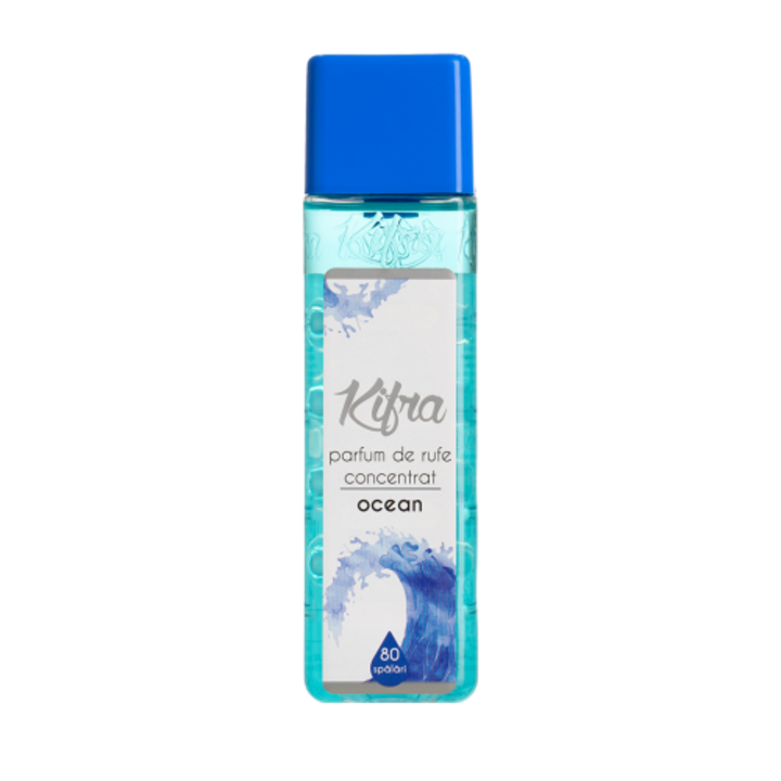 Парфюм за пране Kifra Ocean