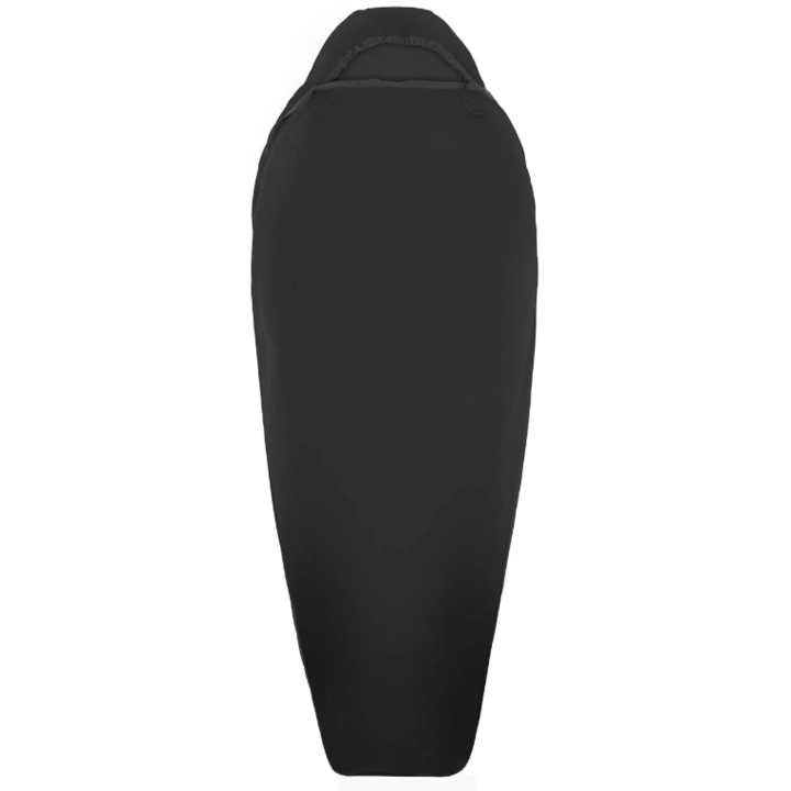 Hálózsák, Sea to Summit Reactor Mummy Standard, fekete