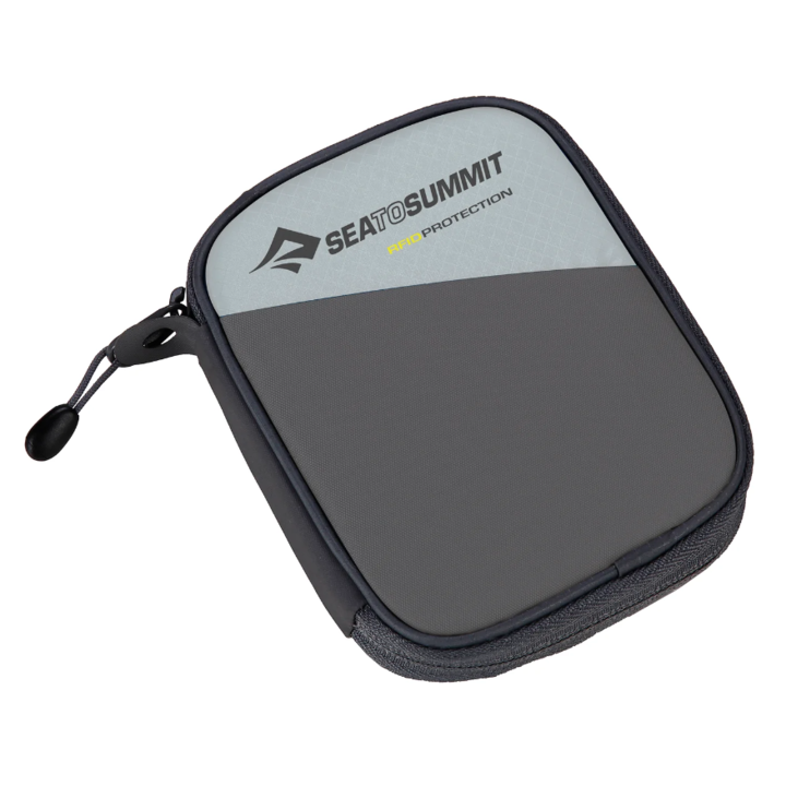 Портфейл за пътуване Travel Wallet RFID Small, 11x9x2 см, High Rise