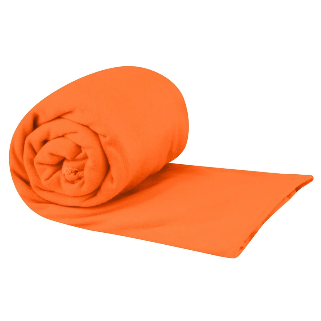Prosop poliester Sea to Summit Dry+ Pocket Medium, 100x50 cm, Outback