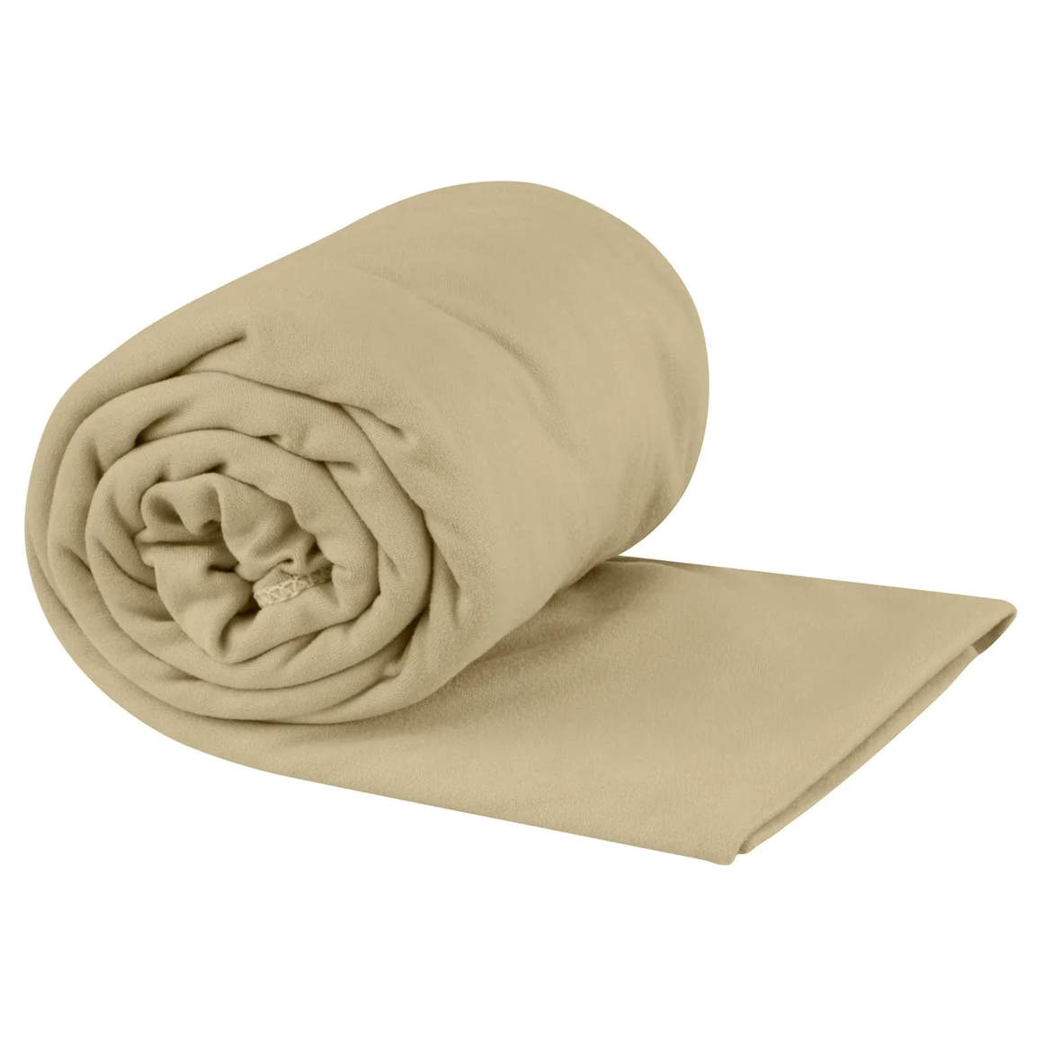 Prosop poliester Sea to Summit Dry+ Pocket X-Large, 150x75 cm, Desert
