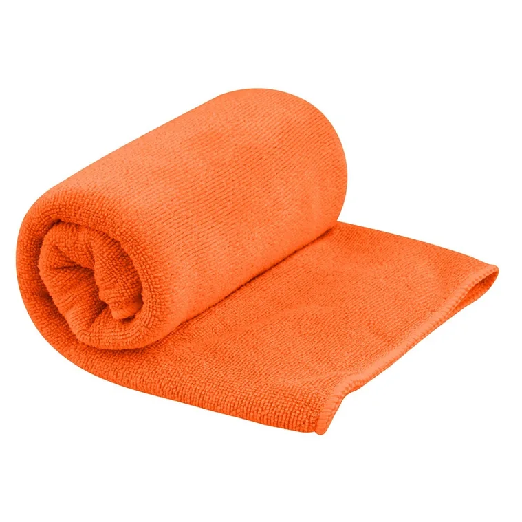 Prosop microfibra Sea to Summit Tek Small, 80x40 cm, Outback