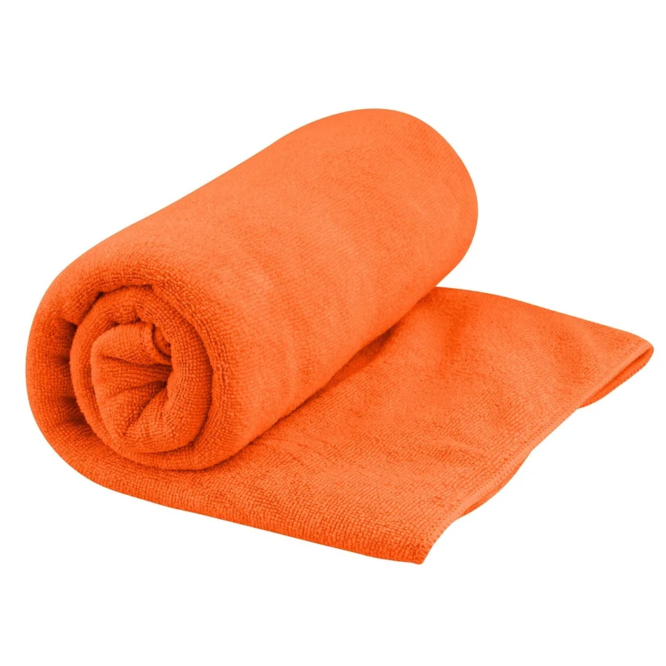 Prosop microfibra Sea to Summit Tek Large, 120x60 cm, Outback