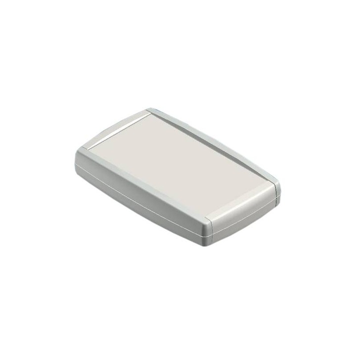 Caseta Teknet TN 22-B.30, 156x96x28, gri