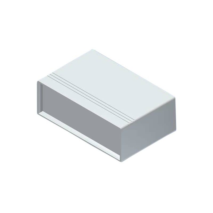 Caseta Strumenta Minor NE33.5 218x141x76, gri