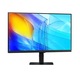 Samsung S80UD számítógép monitor 68,6 cm (27") 3840 x 2160 pixelek 4K Ultra HD LCD Fekete