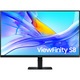 Samsung S80UD számítógép monitor 68,6 cm (27") 3840 x 2160 pixelek 4K Ultra HD LCD Fekete